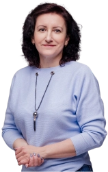 Светлана Антонова