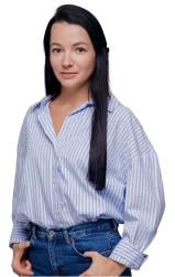 Алена Сова